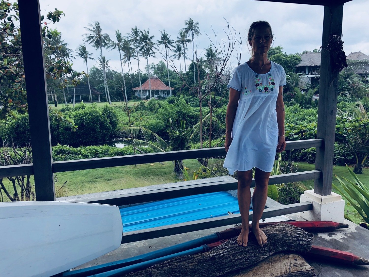 🌴💙Dress Sayang💙🌴