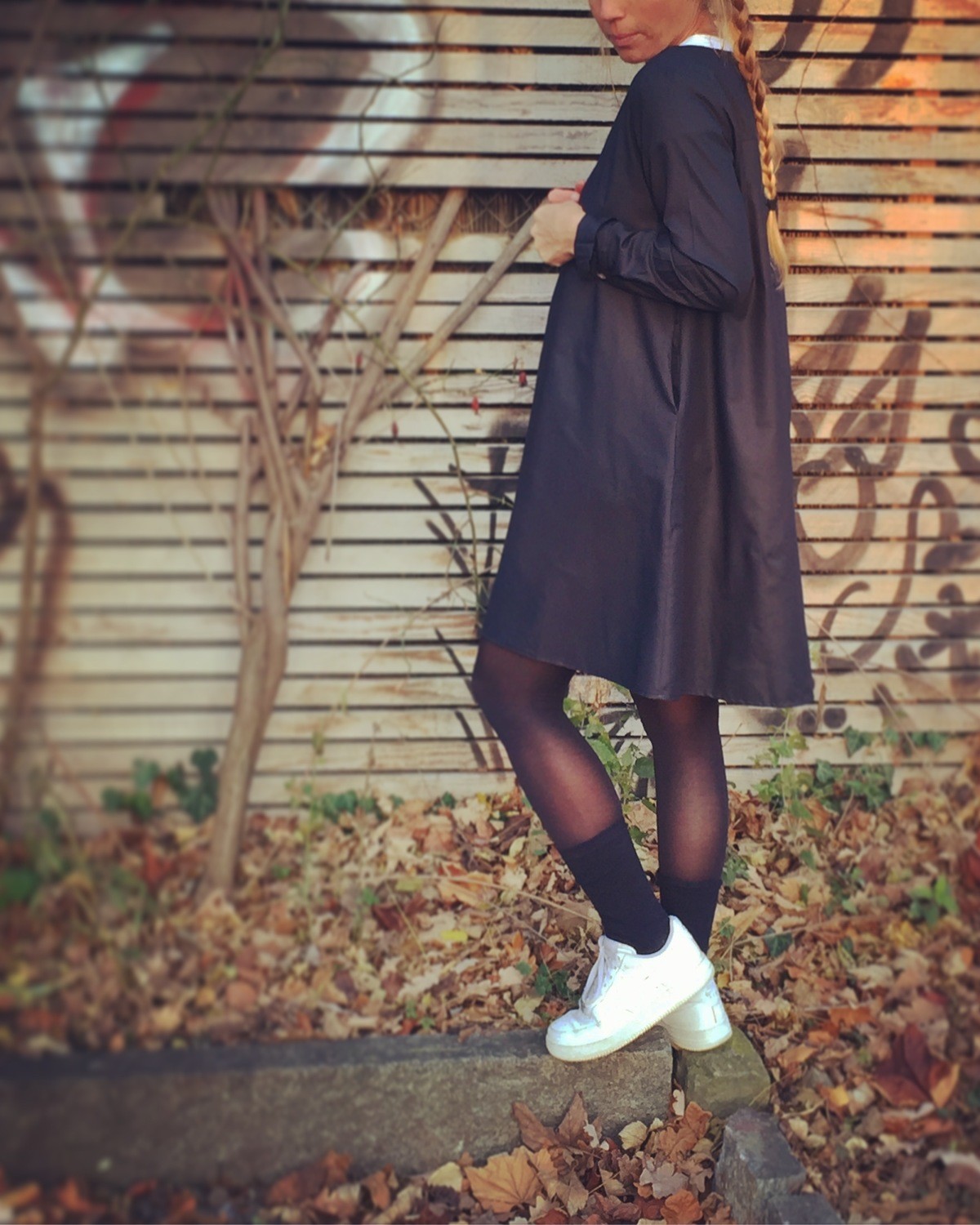 ❤️ A-Line Dress❤️