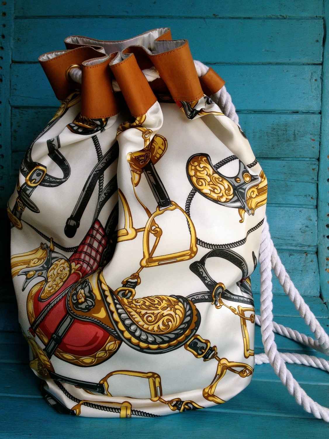 Tasche Sumba Pirates