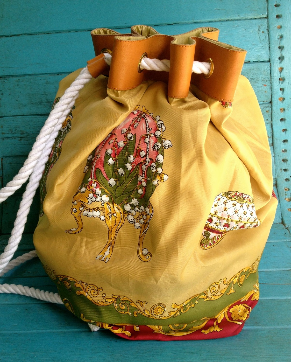 Tasche Baliqueen