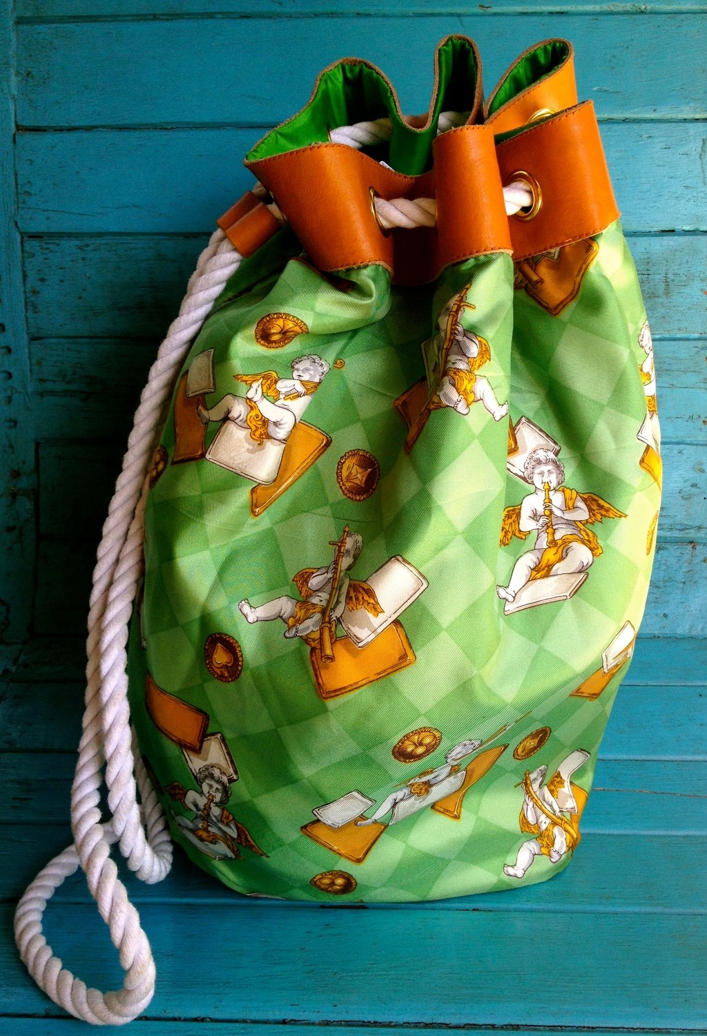Tasche Angels