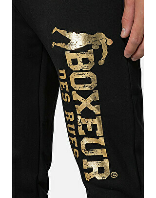 Pantaloni boxeur