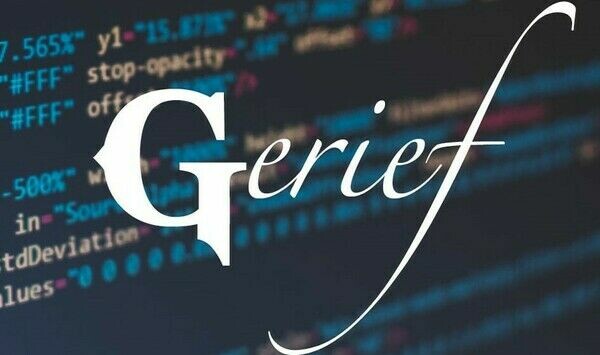 Gerief