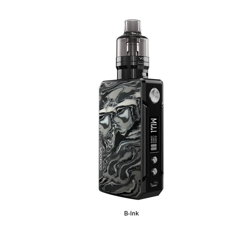 VOOPOO DRAG 2