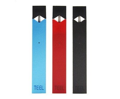 Teel juul vape