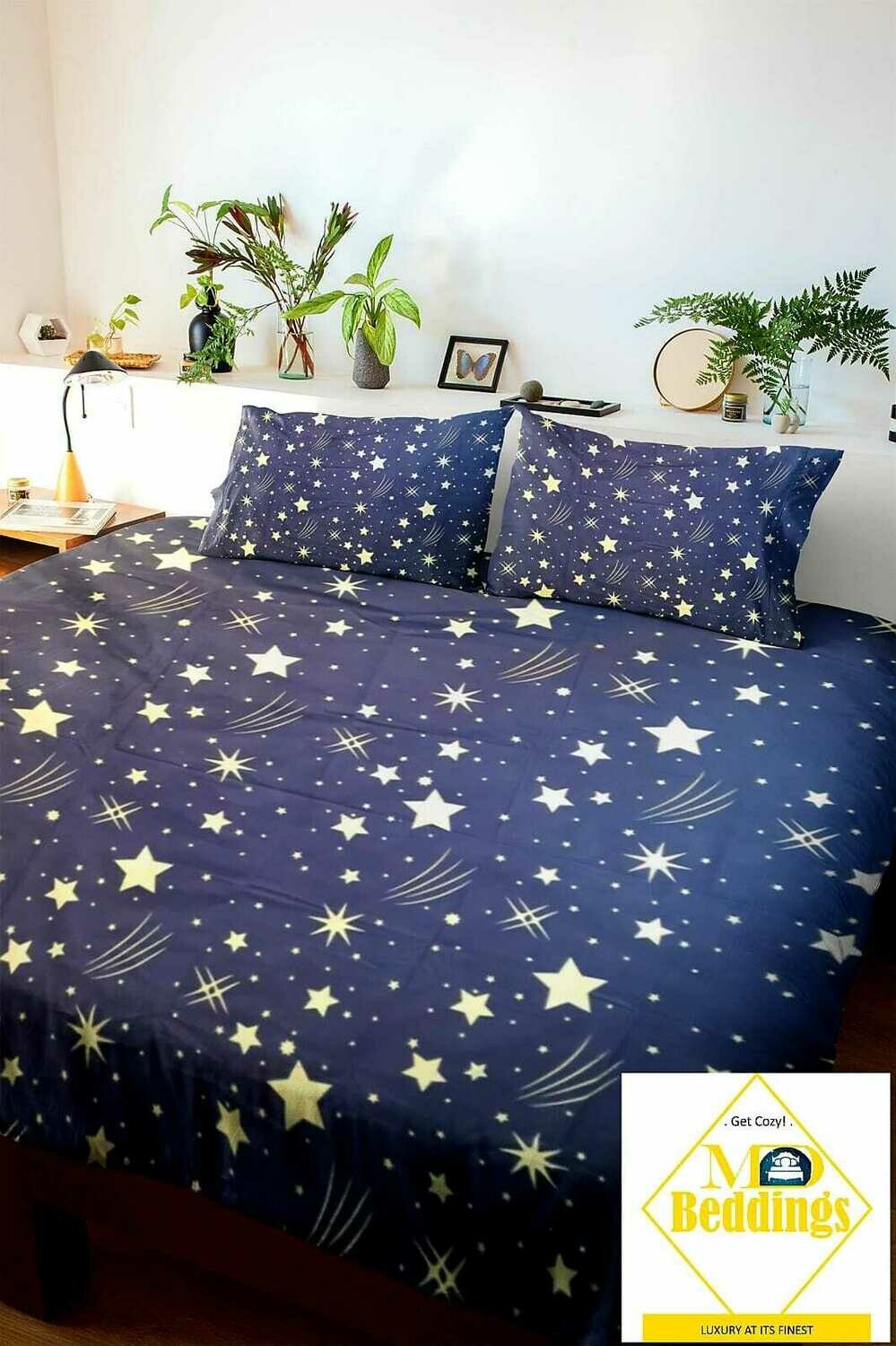 NIGHT SKY (KING) From £21.50