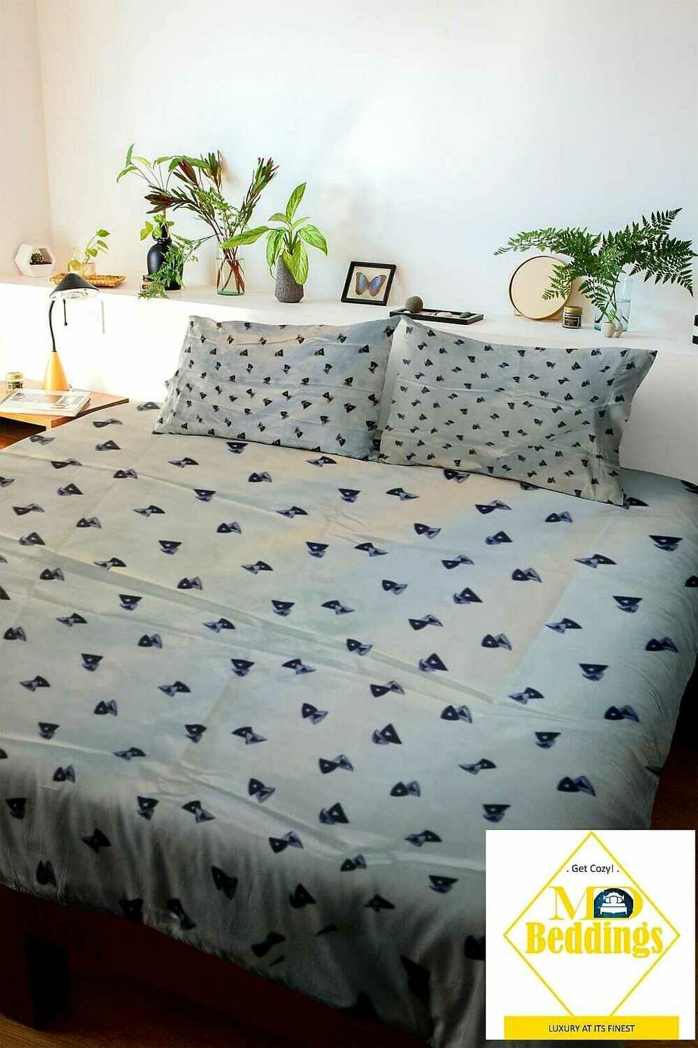 BLUE RIBBON BEDDING ( DOUBLE) From £18.00