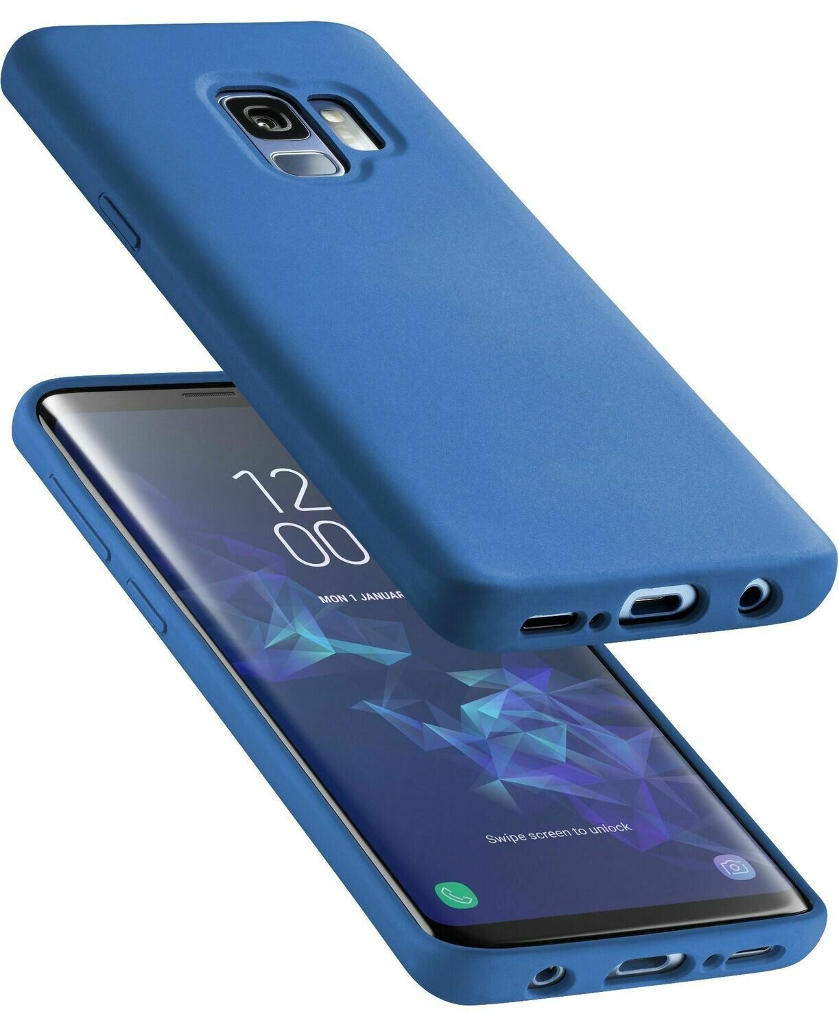 Cellular Line Samsung Galaxy S9 Sensation Blue
