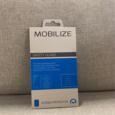 Mobilize Glass SP Apple iPhone 12 Max/12 Pro