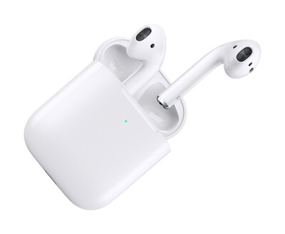 Apple Airpods (2019)