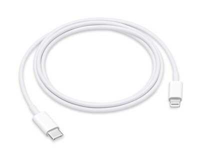 Kabel USB-C (M) - USB-C (M)  (Apple Origineel)