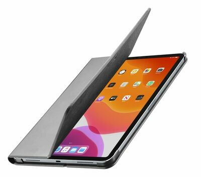 iPad Air 2020 - iPad Pro 2020 slim stand zwart