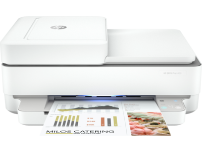Printer HP Envy Pro 6430 Printer HP Envy Pro 6430