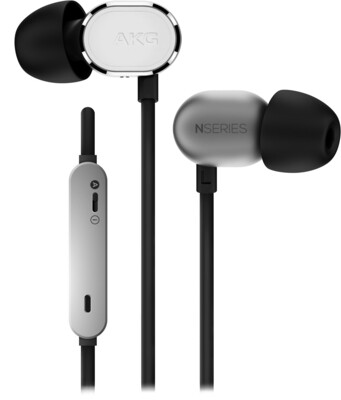 Hoofdtelefoon AKG N20 Hoofdtelefoon AKG N20
