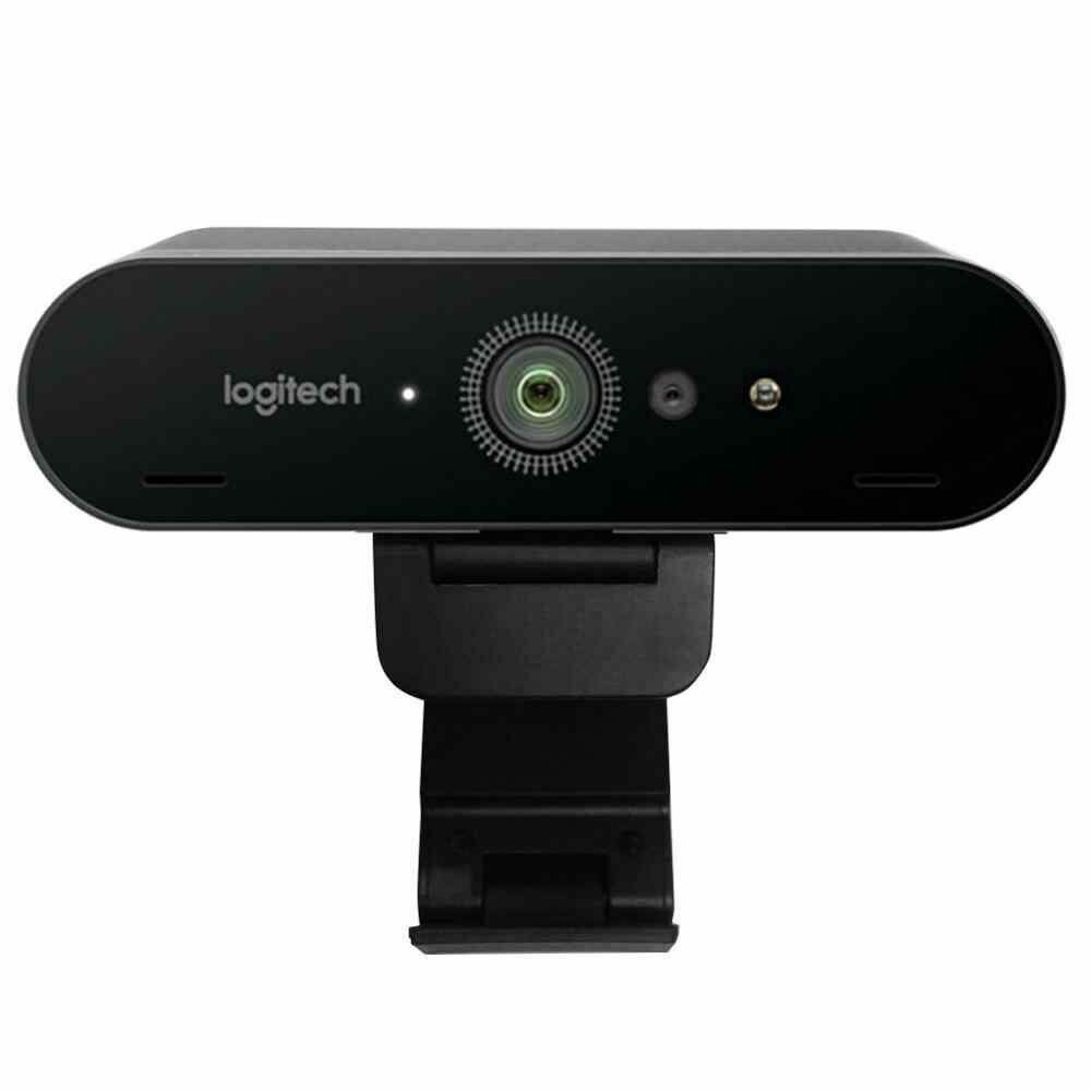 Brio Ultra HD Pro Webcam