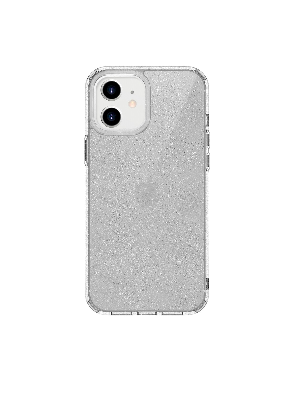 Uniq - iPhone 12 Mini lifepro transparant