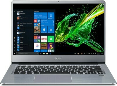 Notebook Acer Swift 3 SF314-57 Notebook Acer Swift 3 SF314-57