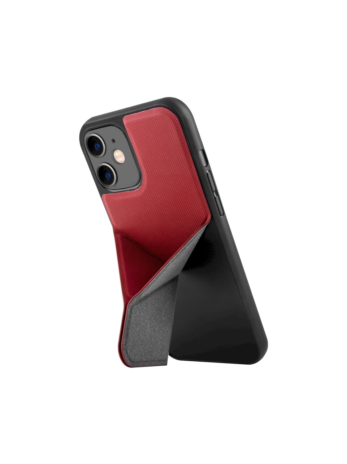 Uniq - iPhone 12 Mini transforma rood