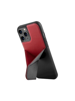 Uniq - iPhone 12 Pro Max transforma rood