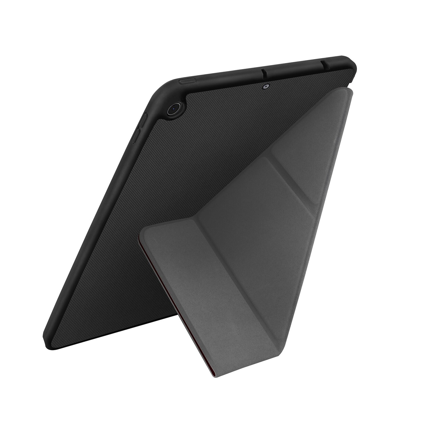 Uniq - iPad Mini (2019) transforma zwart