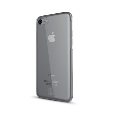 BeHello iPhone 7/6s/6/SE Transparant Back Case