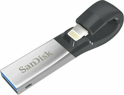Sandisk iXpand USB flash drive 16 GB USB