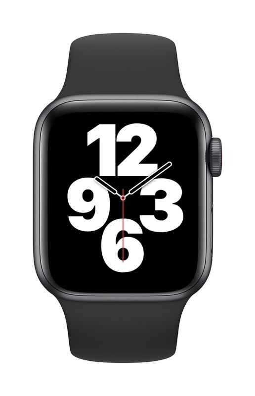Apple Watch GPS + Cellular