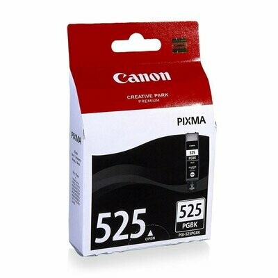 Inkt Canon PGI-525PGBK Zwart