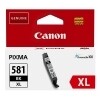 Inkt Canon CLI-581XL Zwart