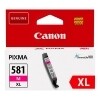 Inkt Canon CLI-581XL Magenta