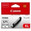 Inkt Canon CLI-571GY XL Grijs