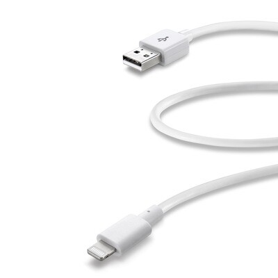 USB (M) - Lightning (M) Kabel Klassiek
