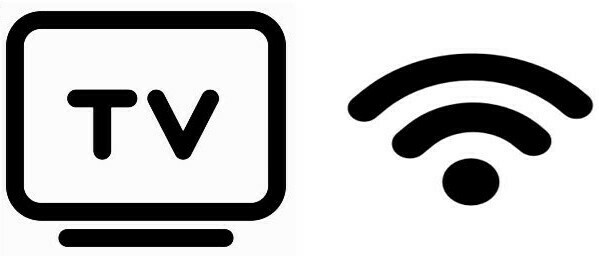 Easy Internet + Telenet TV