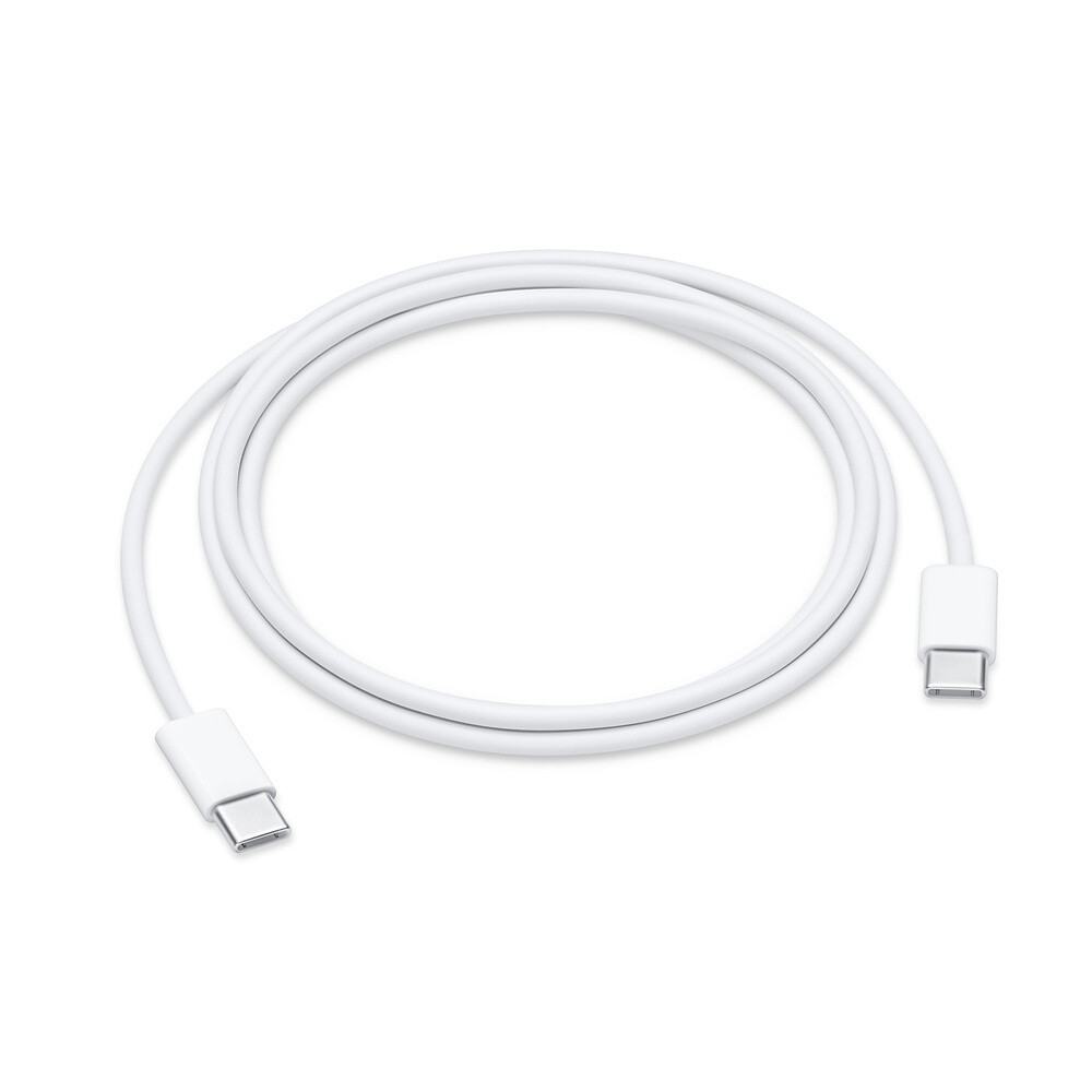 Apple USB-C (M) - USB-C (M) Charge Cable (1 m) oplaadkabel
