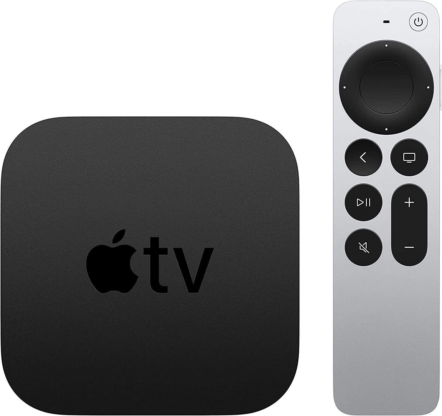 Apple TV 4K 32GB (model 2021)