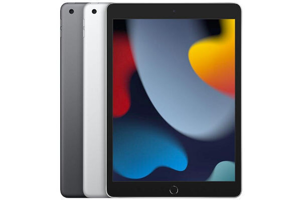 iPad 2021 10.2-inch