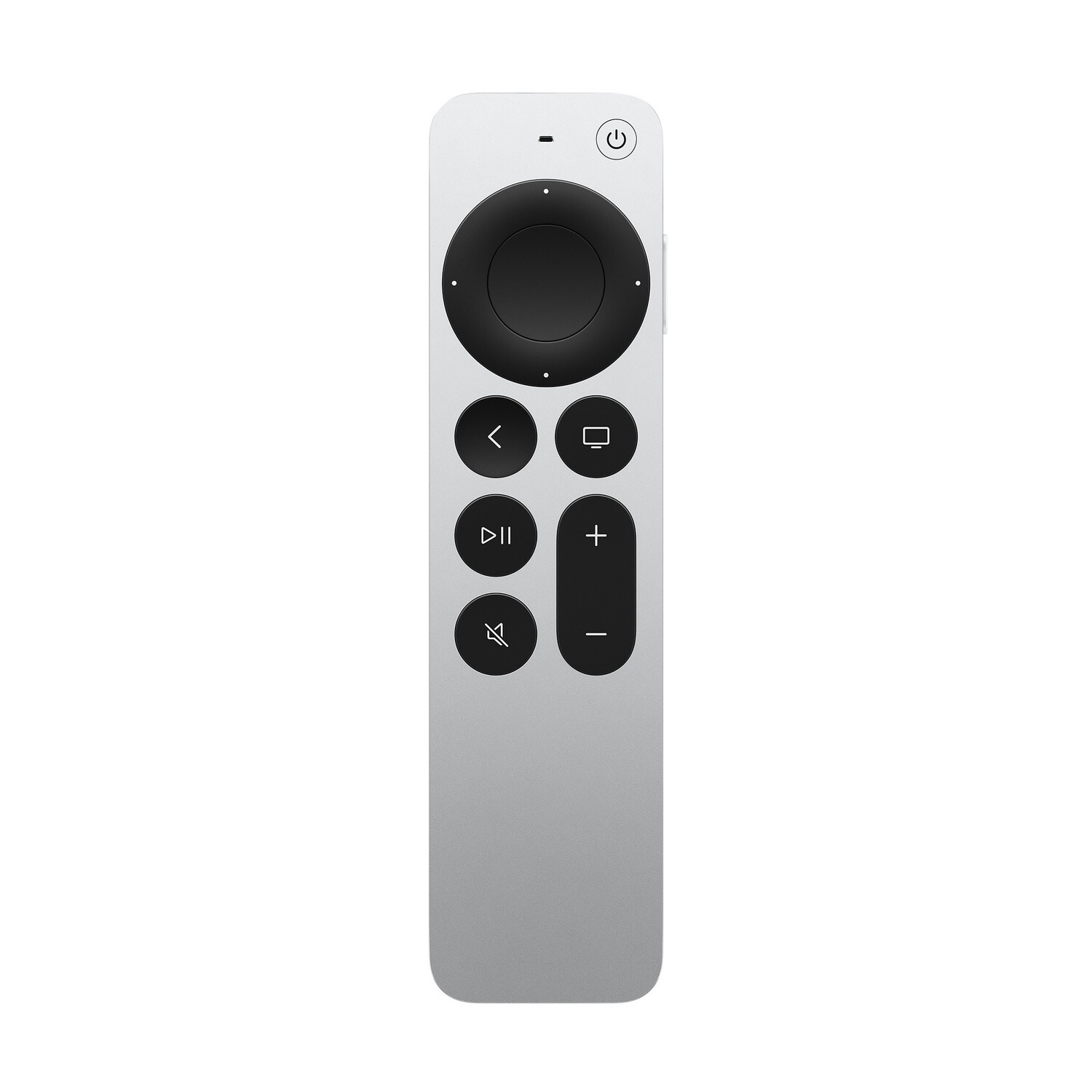 Apple TV Remote model 2021
