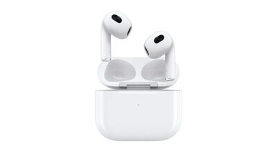 AirPods 3rd generation 2021