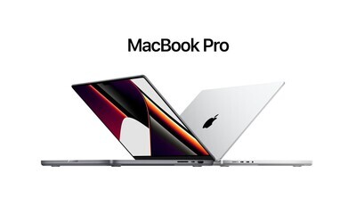 Macbook Pro M1 Pro 16