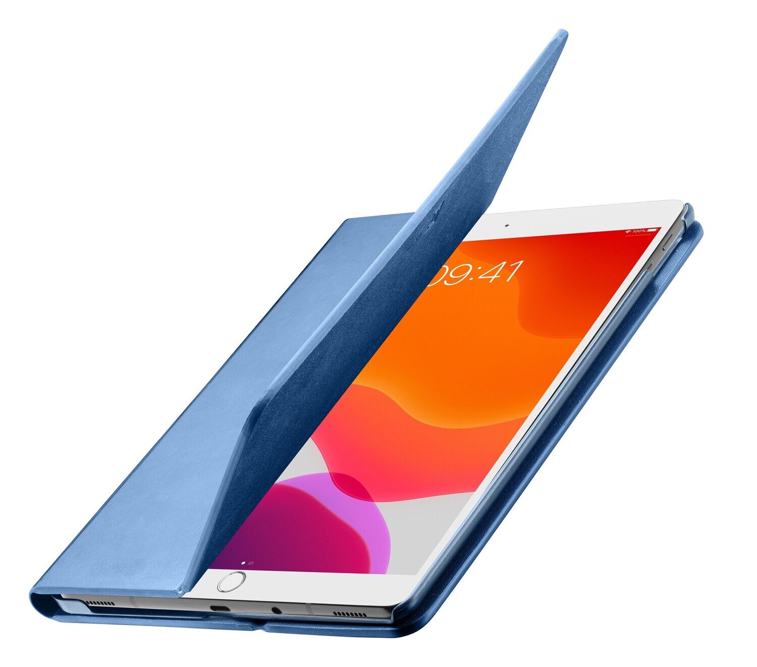 iPad Mini 2021 Hoes blauw