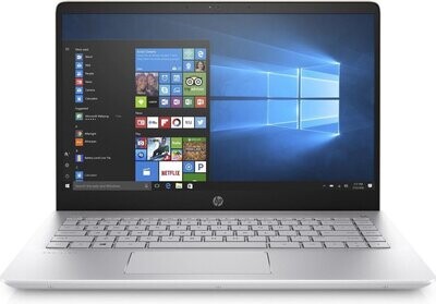 Notebook HP Pavilion 14s-dq1176nb i3/8GB/256