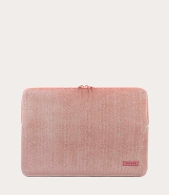 Velvet Sleeve for Laptop 15.6''-MacBook Pro 16â€- Pink