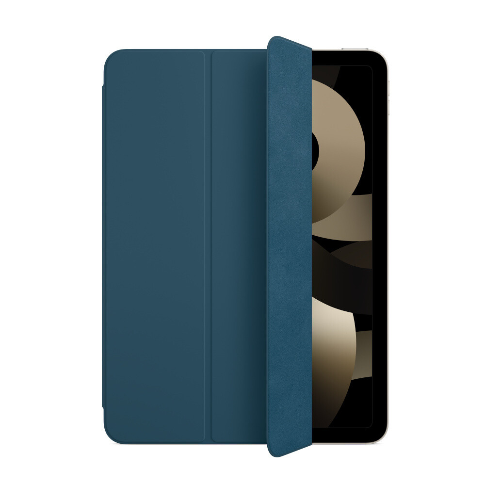 APPLE Smart Folio for iPad Air 4th and 5th generation Marine Blue