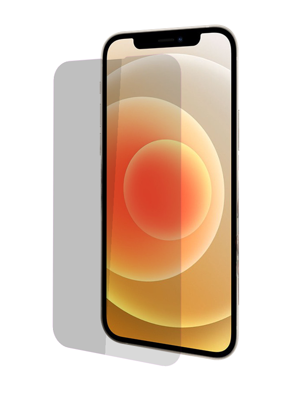 Screenprotector BeHello iPhone 14 High Impact Glass
