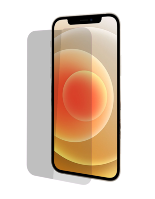 Screenprotector BeHello iPhone 14 High Impact Glass