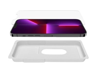 Belkin Screenforce Pro Ultra Anti-Microbial iPhone 14Plus/13 Pro Max