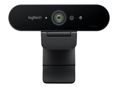 Webcam Brio Ultra HD Pro