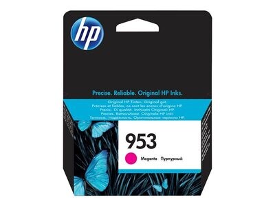 Inkt HP 953 Magenta