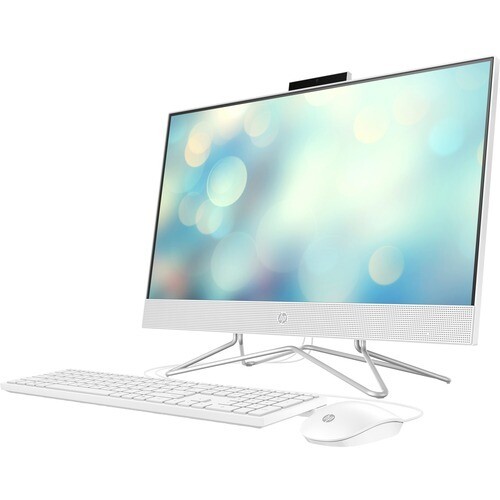 Desktop HP All-in-one 24-df1011nb