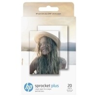 Papier HP Sprocket Plus Photo Paper